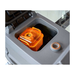 New Rhino 19" Pad Drive Floor Scrubber