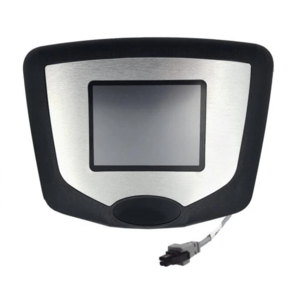 Jacuzzi Spas J400 Graphic Driven Topside Control 6600-509