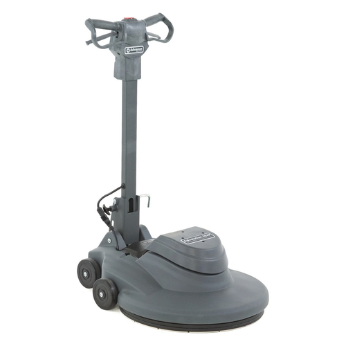 New Advance Advolution 20XP 20" Corded Floor Burnisher with Dust Control