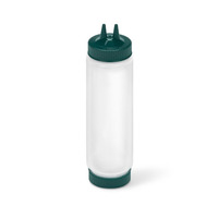 Vollrath 23242-13191191 Traex Fifo Twin Tip Squeeze Bottle