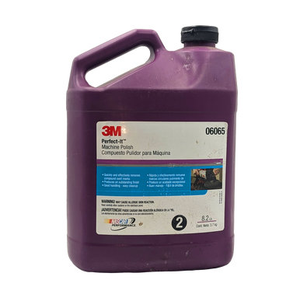 Machine Polish Gallon