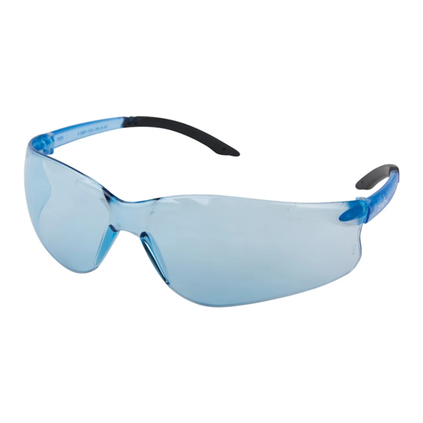 Safety Glasses - Blue - Anti-Scratch - Z2400 Series