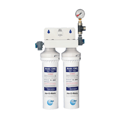 Ice-O-Matic IFQ2 Water Filter