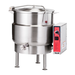 Vulcan K60EL 60 Gallon Stationary Kettle Electric, 480V