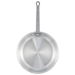 Winco AFP-10A Gladiator™ Fry Pan