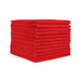 FSE M915101 16" X 16" Microfiber Cloths (12/Pk.)