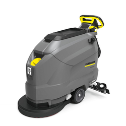 New Karcher BD 50/50 C Classic Bp Floor Scrubber