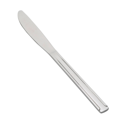 Winco 0014-08 7-7/8" Dinner Knife