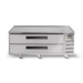 Traulsen CLES-36HT-ME 36" 2-Drawer Refrigerated Equipment Stand,