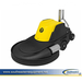 New Tornado Brute Force 2000 Glazer 20" Dust Control Burnisher