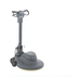 New Advance Advolution 20XP 20" Corded Floor Burnisher with Dust Control