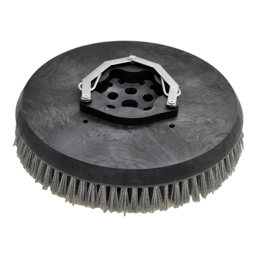 Karcher - 8.687-864.0 - Brush Assy, Disk, Scb, 14.0D, Sab