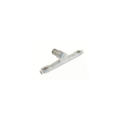 Nilfisk Advance - 4072400587 - Nozzle Whld Ss316/Clr D40 Ex