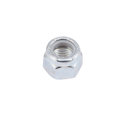Tennant/Nobles - 4017926 - Nut, Hex, Lock, .38-24, Nl (Replaces Tennant 67312)