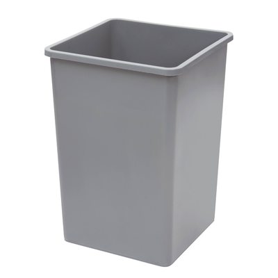 Winco PTCS-35G 35 Gallon Trash Can