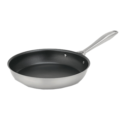 Vollrath Intrigue SteelCoat 10-15/16" Fry Pan