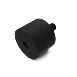 Tennant/Nobles - 4042298 - Mount, Stud / Plate (Replaces Tennant 1000409)