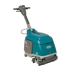 Reconditioned Tennant T1 Battery Floor Scrubber Li-ion