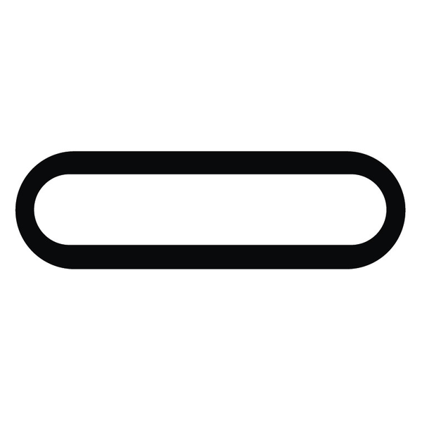 Balboa TP Series Topside Gasket 61-41009