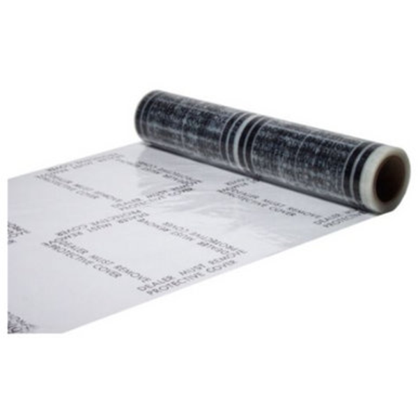 Carpet Mask Film (Dealer Must Remove)