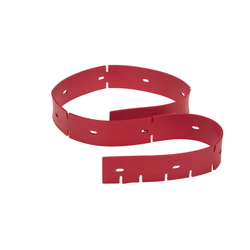 Tennant/Nobles - 4033248 - Blade, Sqge, Front, 1109L Linatex (Replaces Tennant 1023327)