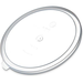 Carlisle Translucent Polypropylene Lid for 6-8 qt Bains Marie