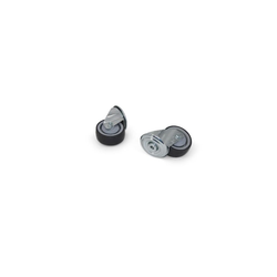 Nilfisk Advance - 9100000856 - Wheel Castor D.80X32 Galv. 2 Pcs Set