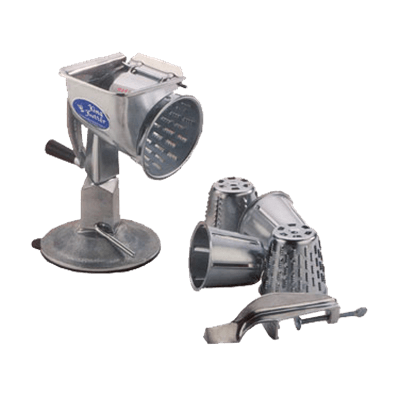 Vollrath King Kutter #5 Krinkle Kut Cone