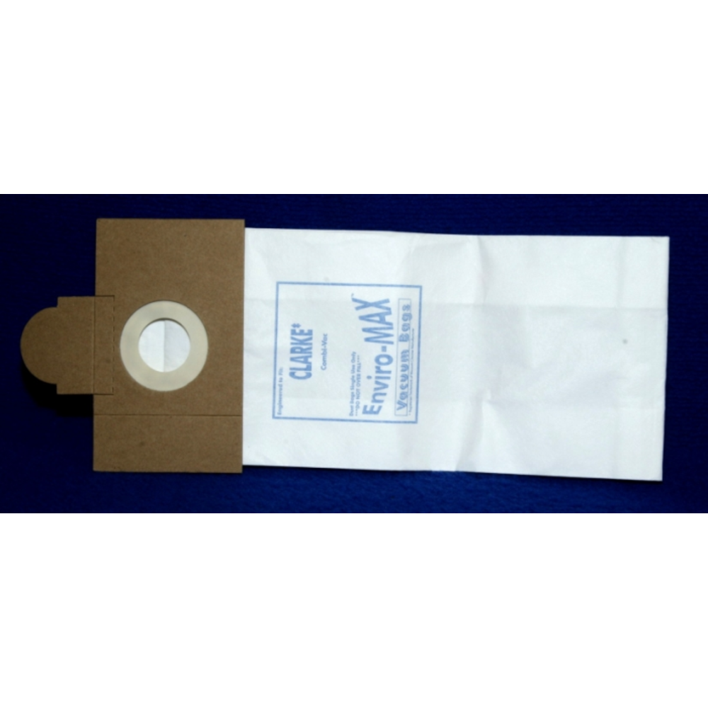 Vacuum Bags, 10+ Cases (Ea)