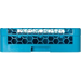 CARLISLE RC20-114 20-COMPARTMENT CUP RACK