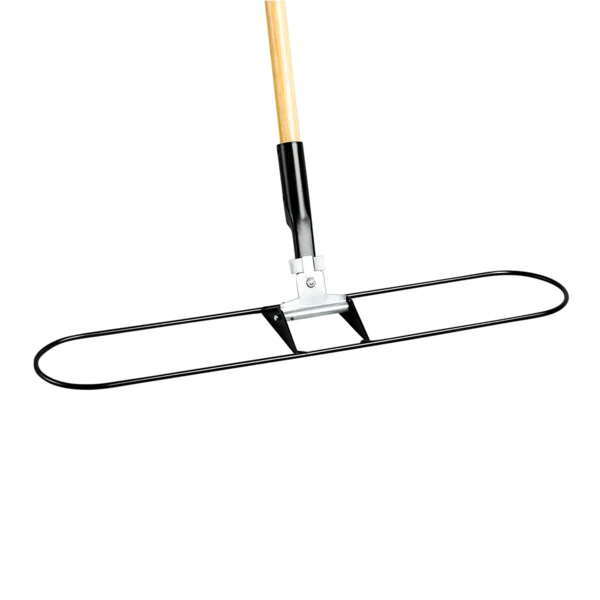 Dust Mop Kit - 36" - Frame and Handle
