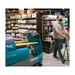 New Tennant T380AMR Robotic Floor Scrubber