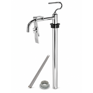 Metal 5 Gal Pail Pump .Dp