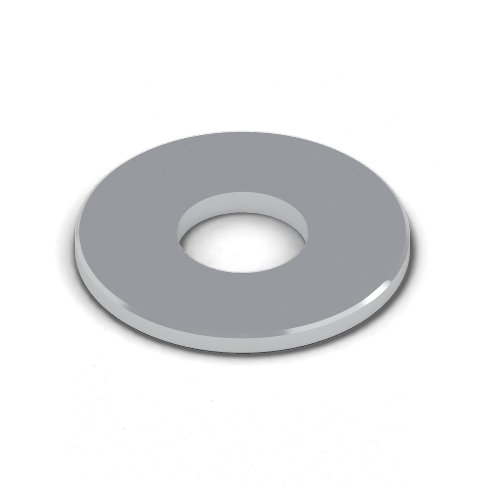 Karcher 8.700-128.0 Washer, Flat Uss 5/8' Zinc (illustration)