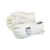 Driver Gloves - Leather - Grain Cowhide - Keystone Thumb - Unlined - Small