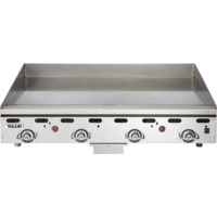 Vulcan MSA48 Heavy Duty Griddle