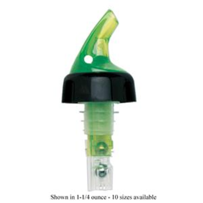 Spill-Stop 383-27 Posi-Por 2000 Pourer, 1-1/2 oz.