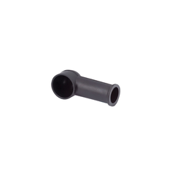 Tennant/Nobles - 4022837 - Boot, Terminal, Battery, 25.4Mm, Blk (Replaces Tennant 611221)