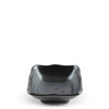 Iron Glaze 3.25" Sq. Dish