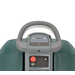 Nobles Speed Gleam 7 24" Walk-Behind Battery Burnisher - detail