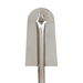 Cook's Heavy Duty 48" Solid Kettle Paddle