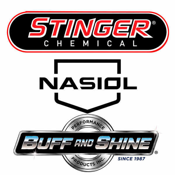 Stinger Training Days with Nasiol and Buff and Shine Sept 22-25, 2026