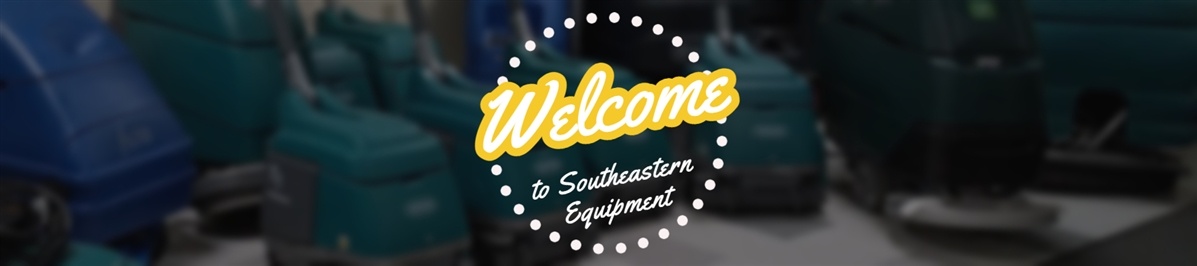The Southeastern Equipment & Supply team