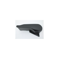 Nilfisk Advance - 1464676000 - Cover Lt Side Broom Plast.