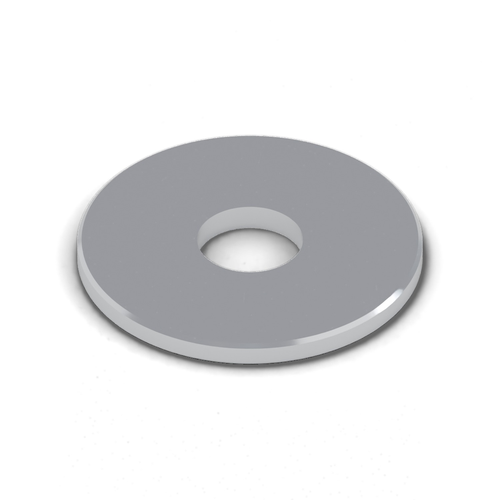 Betco - E8410100 - Washer, Fender, M6 x 20 x 1.65, SS