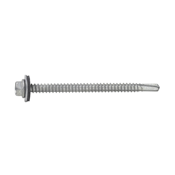 #12 x 3" Metalgrip™ Self Drill