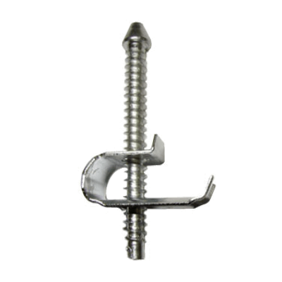 Advance Tabco K-28 Replacement Counter Mounting Clips