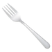 Winco 0002-06 Salad Fork