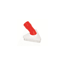 Nilfisk Advance - 4072400290 - Triangular Brush Fda Red D50