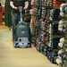 New Nobles Strive Compact 5-gal. Cord-Electric Interim Carpet Cleaner